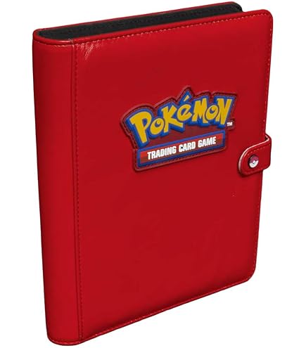 Amazon.co.jp: Ultra PRO Eliteシリーズ:リザードン ポケット9ポケット
